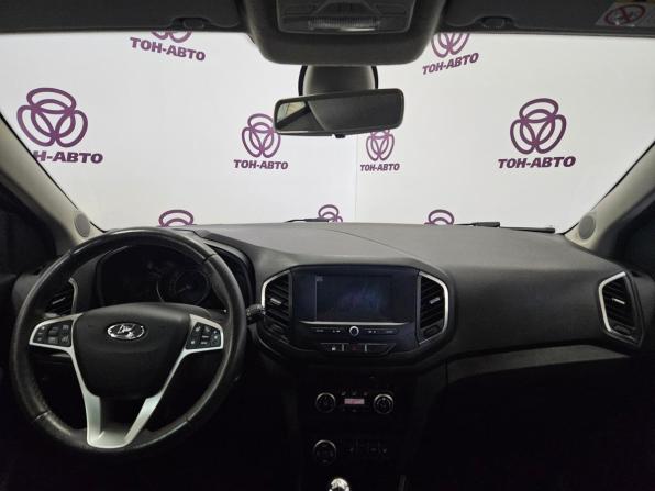 Lada (ВАЗ) XRAY I с пробегом 2021 года, цена 1 126 000 рублей, 85563 км, хэтчбек, Автокод Объявления