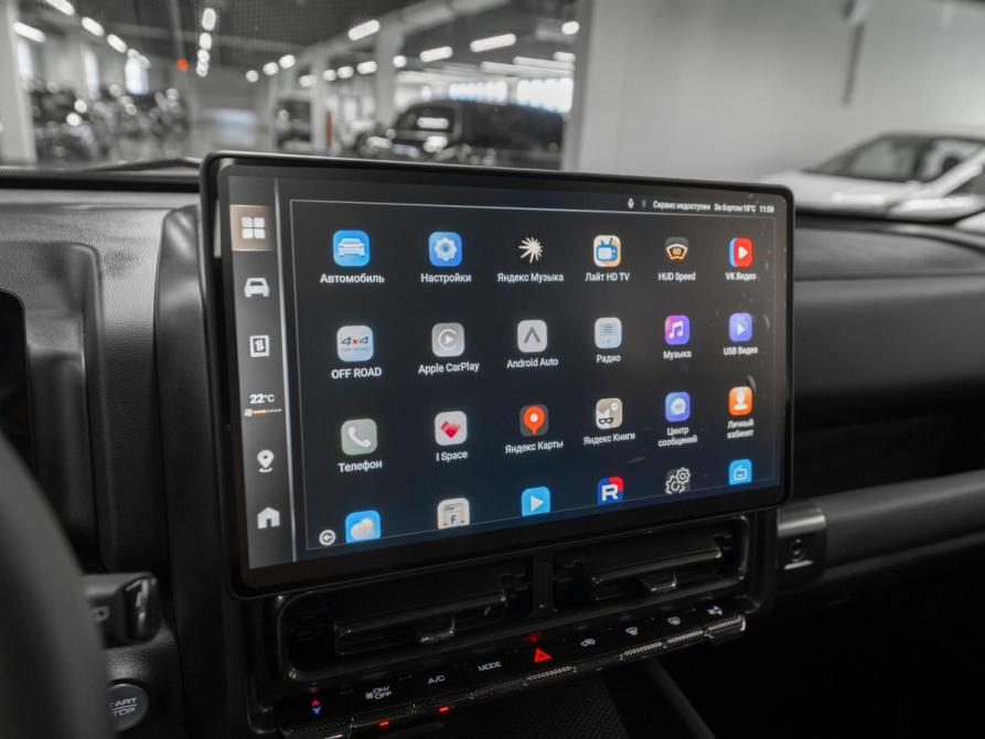 Haval H9 II Москва  - изображение 21