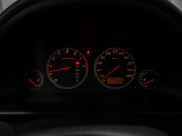 Honda CR-V II с пробегом 2002 года, цена 575 000 рублей, 452023 км, внедорожник, Автокод Объявления