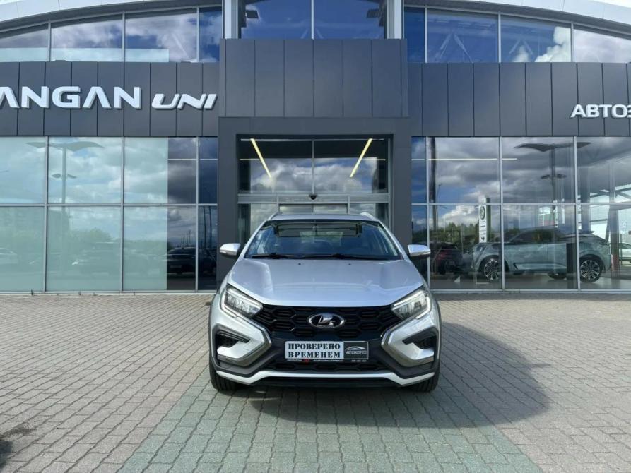 Lada (ВАЗ) Vesta I Рестайлинг (NG) Вологда  - изображение 2