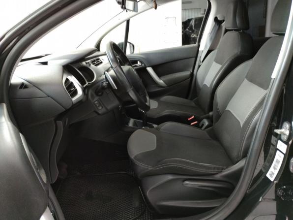 Citroen C3 II с пробегом 2011 года, цена 580 000 рублей, 179964 км, хэтчбек, Автокод Объявления
