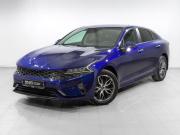 Kia K5 III Москва  - изображение 29