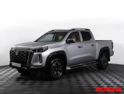 Changan Hunter Plus Москва  - изображение 24