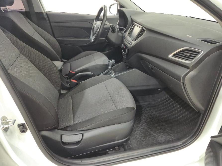 Hyundai Solaris II Альметьевск  - изображение 12