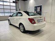 Chevrolet Aveo II Москва  - изображение 24