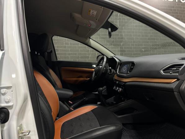 Lada (ВАЗ) Vesta I Рестайлинг (NG) с пробегом 2024 года, цена 1 640 000 рублей, 4180 км, универсал, Автокод Объявления