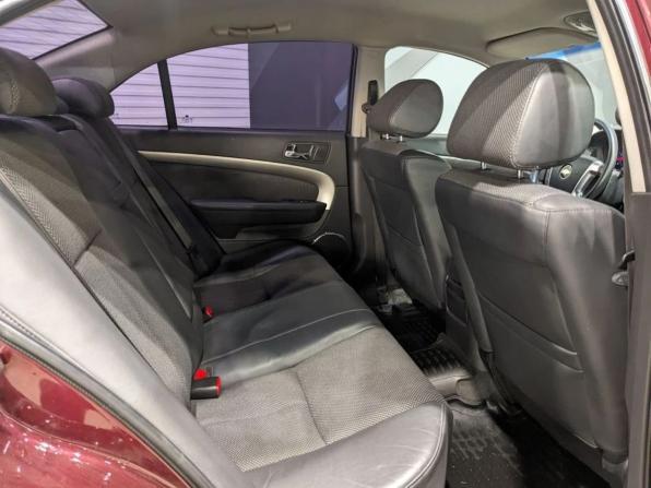 Chevrolet Epica V250 Рестайлинг с пробегом 2011 года, цена 620 000 рублей, 147250 км, седан, Автокод Объявления