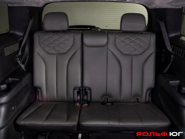 Hyundai Palisade I с пробегом 2021 года, цена 3 928 000 рублей, 109477 км, внедорожник, Автокод Объявления