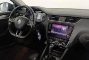 Skoda Octavia III (A7) Рестайлинг Волгоград  - изображение 34