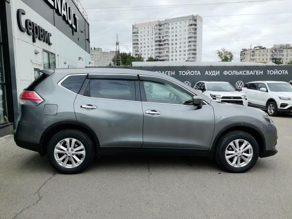 Nissan X-Trail III с пробегом 2018 года, цена 1 850 000 рублей, 129105 км, внедорожник, Автокод Объявления