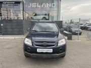Chevrolet Captiva I Саратов  - изображение 17