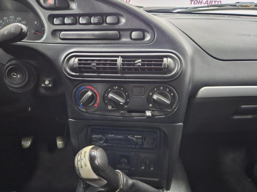 Chevrolet Niva I Рестайлинг Тольятти  - изображение 19