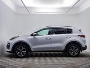 Kia Sportage IV Рестайлинг Москва  - изображение 27