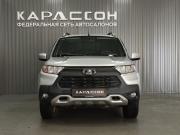 Lada (ВАЗ) Niva Travel I Пермь  - изображение 21