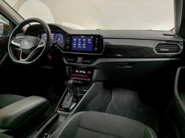 Volkswagen Polo VI с пробегом 2020 года, цена 1 777 000 рублей, 96760 км, лифтбек, Автокод Объявления