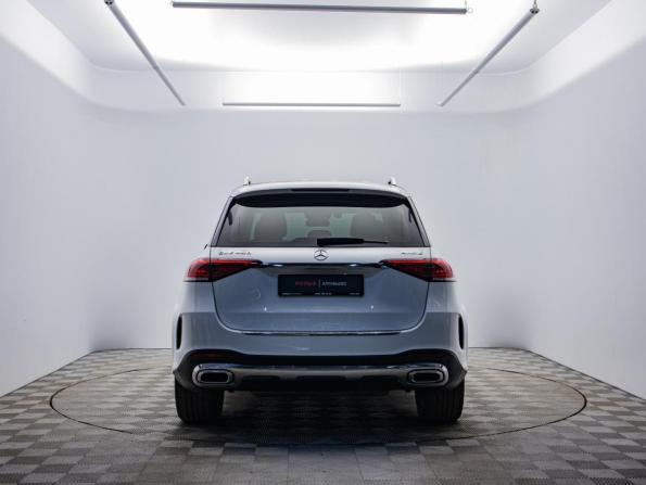 Mercedes-Benz GLE II (V167) с пробегом 2019 года, цена 5 864 000 рублей, 93000 км, внедорожник, Автокод Объявления