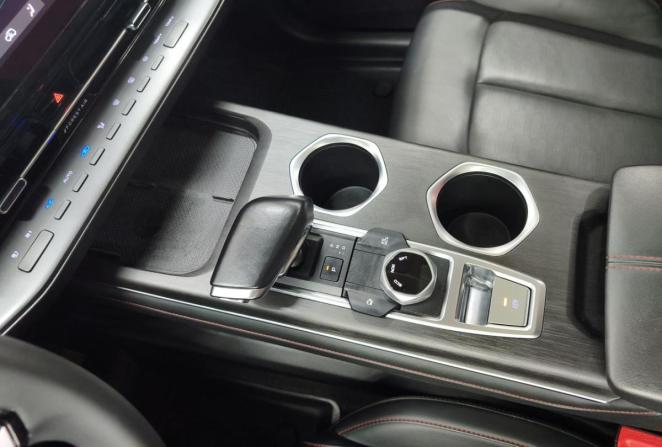 Changan CS55 Plus II с пробегом 2024 года, цена 2 049 000 рублей, 55650 км, внедорожник, Автокод Объявления