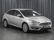 Ford Focus III Рестайлинг Ставрополь  - изображение 22