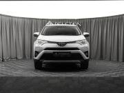 Toyota RAV4 IV (XA40) Рестайлинг Москва  - изображение 21
