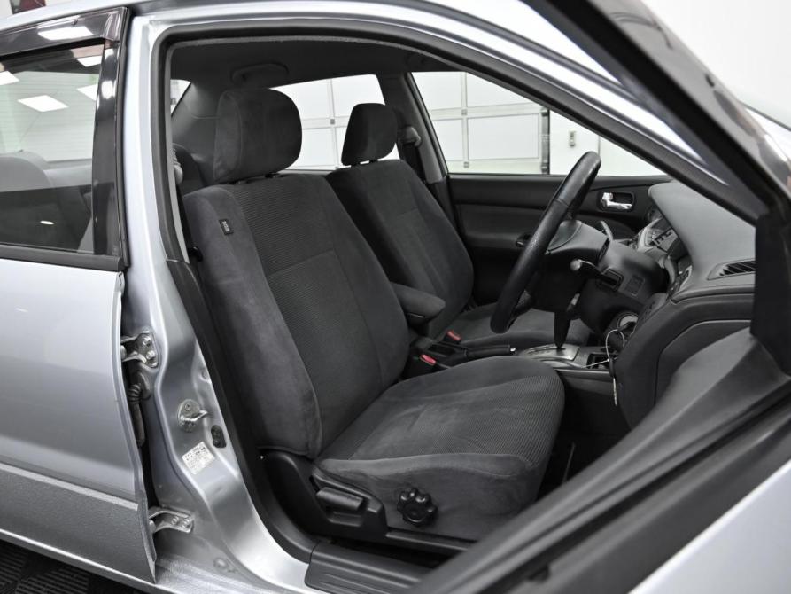 Mitsubishi Lancer IX Москва  - изображение 11