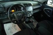 Toyota RAV4 III (XA30) Рестайлинг Омск  - изображение 32