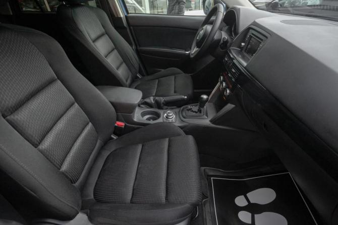 Mazda CX-5 I с пробегом 2013 года, цена 1 299 000 рублей, 188265 км, внедорожник, Автокод Объявления