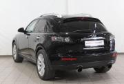 Infiniti FX I (S50) Астрахань  - изображение 37