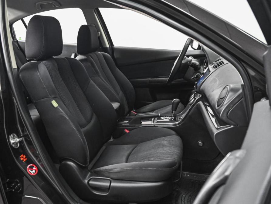 Mazda 6 II (GH) Ставрополь  - изображение 8