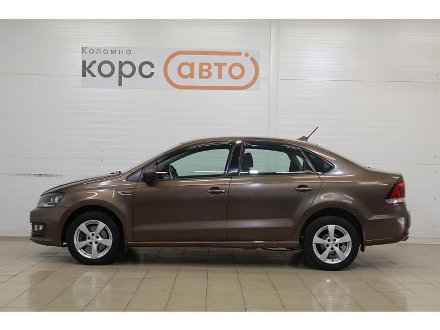 Volkswagen Polo V Рестайлинг Коломна  - изображение 2
