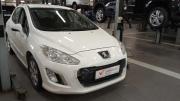 Peugeot 308 I Рестайлинг Санкт-Петербург  - изображение 9