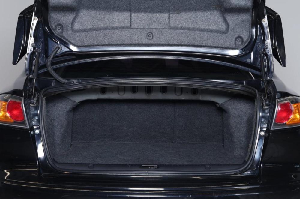 Mitsubishi Lancer X Рестайлинг Новосибирск  - изображение 19