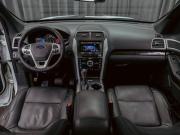 Ford Explorer V Краснодар  - изображение 35