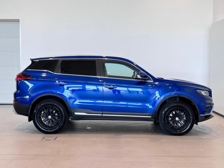 Geely Atlas Pro Волгоград  - изображение 7