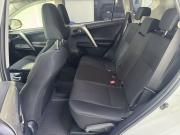 Toyota RAV4 IV (XA40) Минеральные Воды  - изображение 40