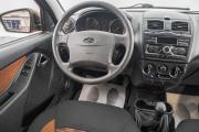 Lada (ВАЗ) Granta I Рестайлинг Барнаул  - изображение 40