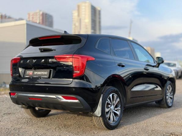 Haval Jolion I с пробегом 2023 года, цена 1 425 000 рублей, 129513 км, внедорожник, Автокод Объявления