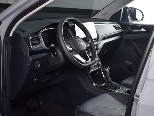 Volkswagen Tharu XR с пробегом 2026 года, цена 2 934 995 рублей, 294 км, внедорожник, Автокод Объявления