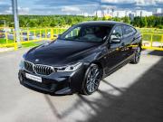 BMW 6 серии IV (G32) Рестайлинг Москва  - изображение 21