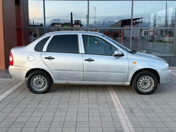 Lada (ВАЗ) Kalina I с пробегом 2008 года, цена 260 000 рублей, 248170 км, седан, Автокод Объявления
