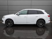 Audi Q7 II (4M) Москва  - изображение 37