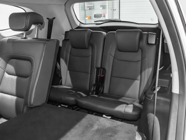 Chery Tiggo 8 Pro I с пробегом 2021 года, цена 1 570 000 рублей, 107223 км, внедорожник, Автокод Объявления