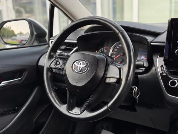 Toyota Corolla XII (E210) с пробегом 2019 года, цена 1 580 000 рублей, 151122 км, седан, Автокод Объявления