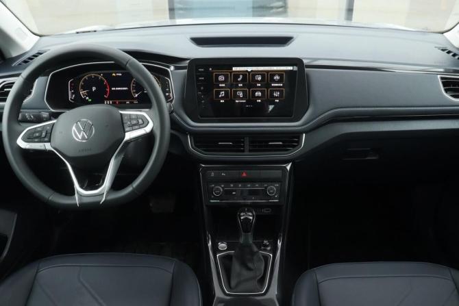 Volkswagen Tharu XR с пробегом 2025 года, цена 3 125 000 рублей, 10 км, внедорожник, Автокод Объявления