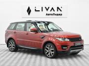 Land Rover Range Rover Sport II Москва  - изображение 20