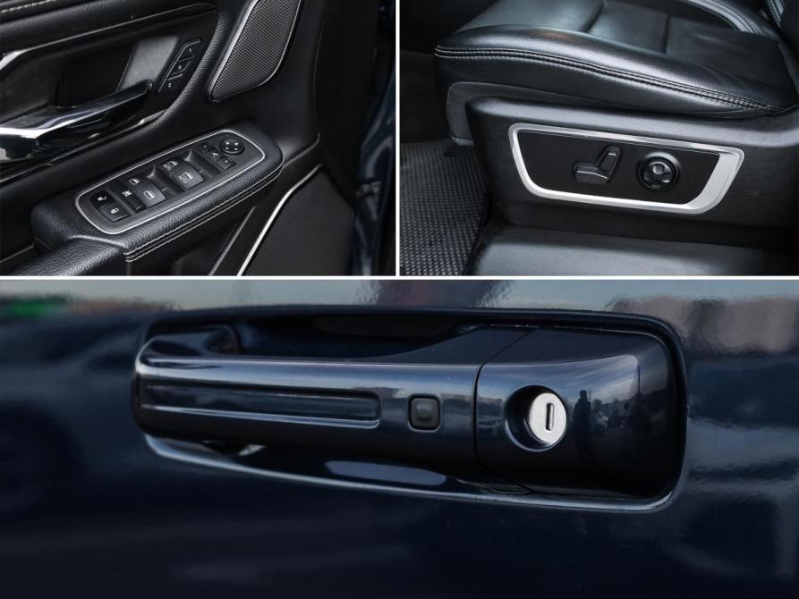 Ram 1500 V Москва  - изображение 19