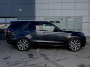 Land Rover Discovery V Москва  - изображение 37