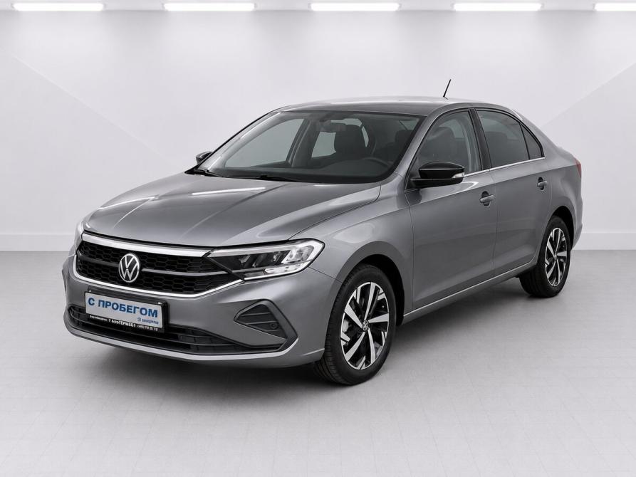 Volkswagen Polo VI Балашиха  - изображение 1