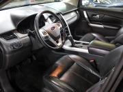 Ford Edge I Рестайлинг Москва  - изображение 40