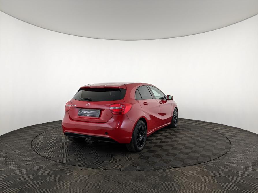 Mercedes-Benz A-Класс III (W176) Москва  - изображение 5