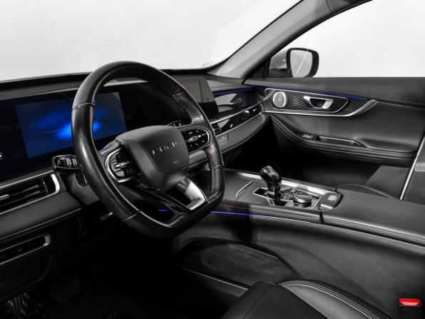 Chery Tiggo 7 Pro Max I Рестайлинг с пробегом 2024 года, цена 2 075 000 рублей, 58097 км, внедорожник, Автокод Объявления